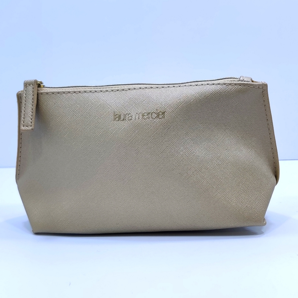 Laura Mercier Makeup Bag